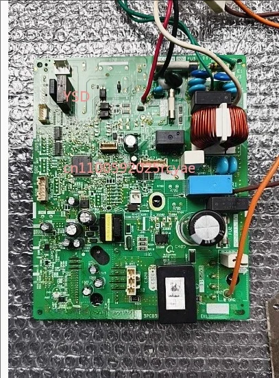 AXR236UC External Unit Inverter Board (Model 3PCB3972-11,  Universal Air Conditioner External Accessory)