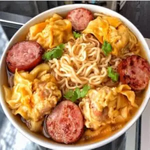 Noodles