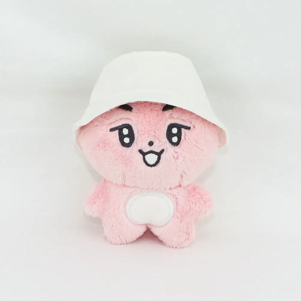 

2Pcs Polyester Small Hat Cap Realistic Tiny Decoration Dress Up Cap for Miniature Craft Supplies Caps Hat