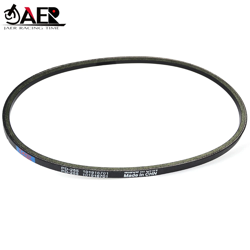 Motorcycle Transfer Clutch Drive Belt for Club Car XRT1200 XRT1200SE Pioneer 1200 1200SE Precedent Gas or Electric 101916701