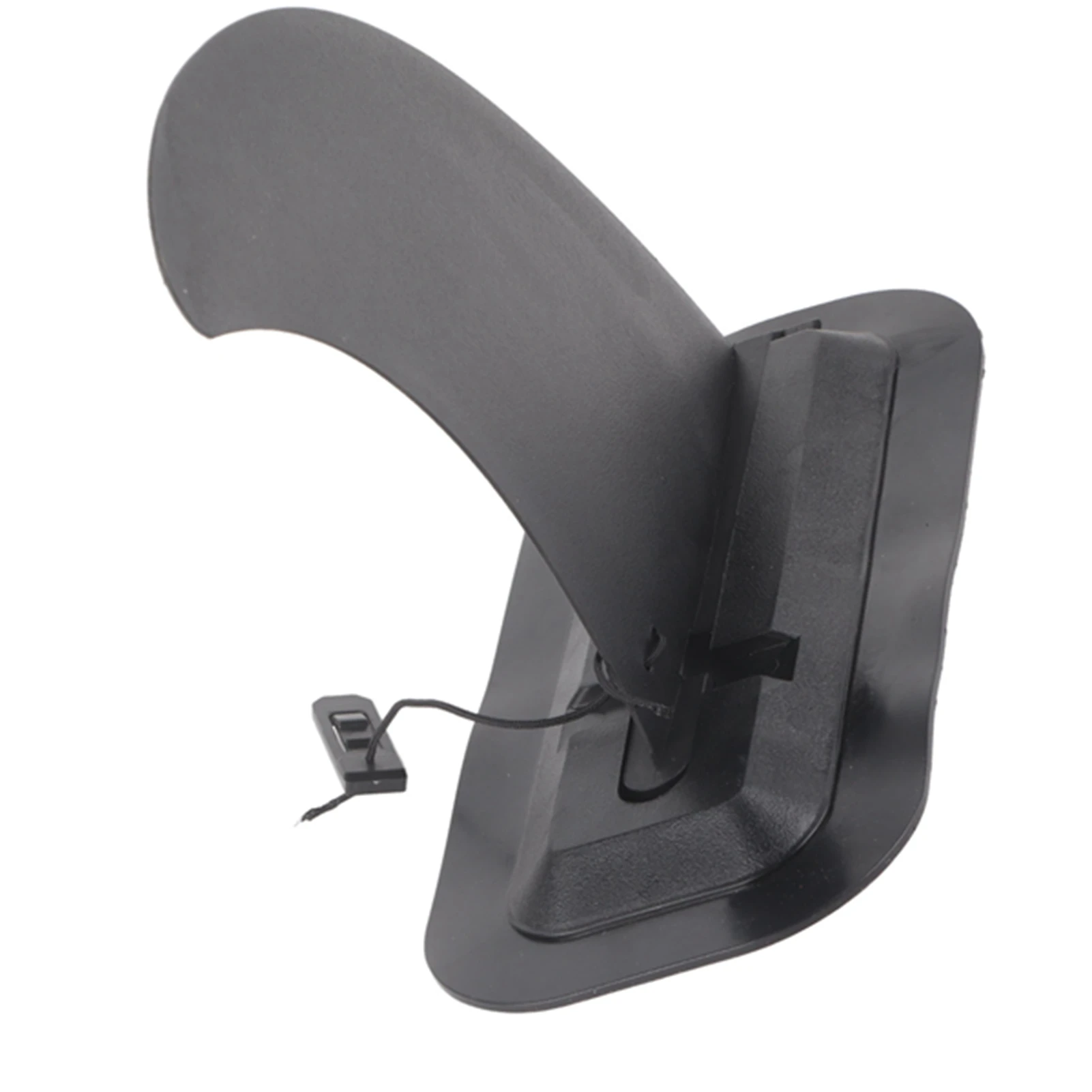 SUP board Accessories SUP Fin Stablizer Stand Up Paddle/Inflatable Board Surfboard Slide-in Central Fin Side Fin