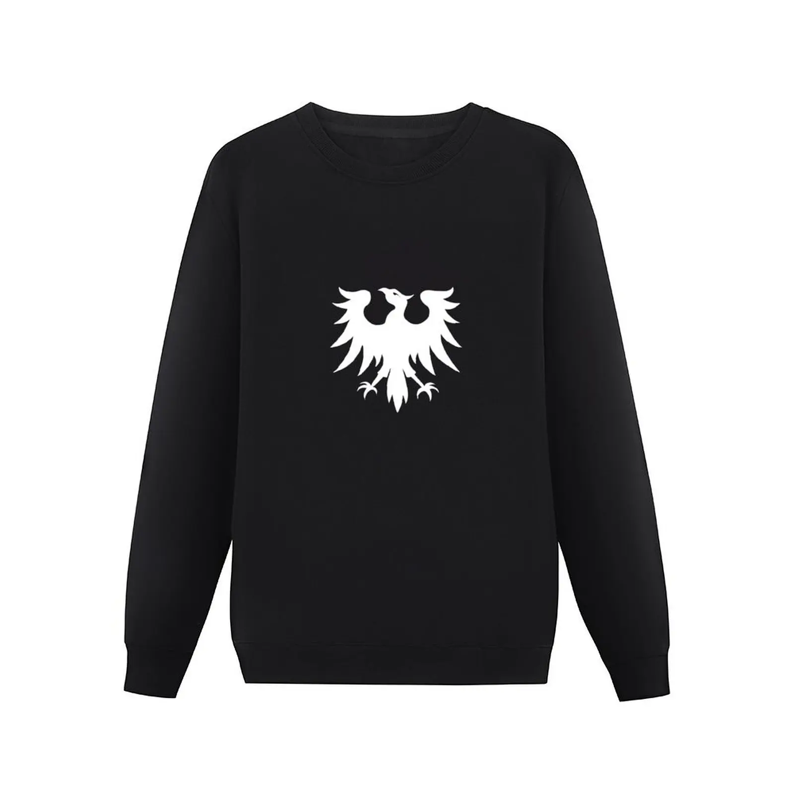 Gallente Federation Eve Online Pullover Hoodie men's sweat-shirt anime clothes men's winter sweater sweatshirt men