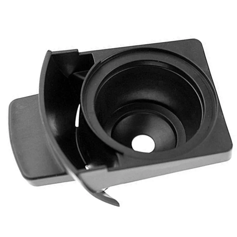 Coffee Machine Capsule Holder for NESCAFE Dolce Gusto EDG466 EDG455 EDG456 Replacement Parts