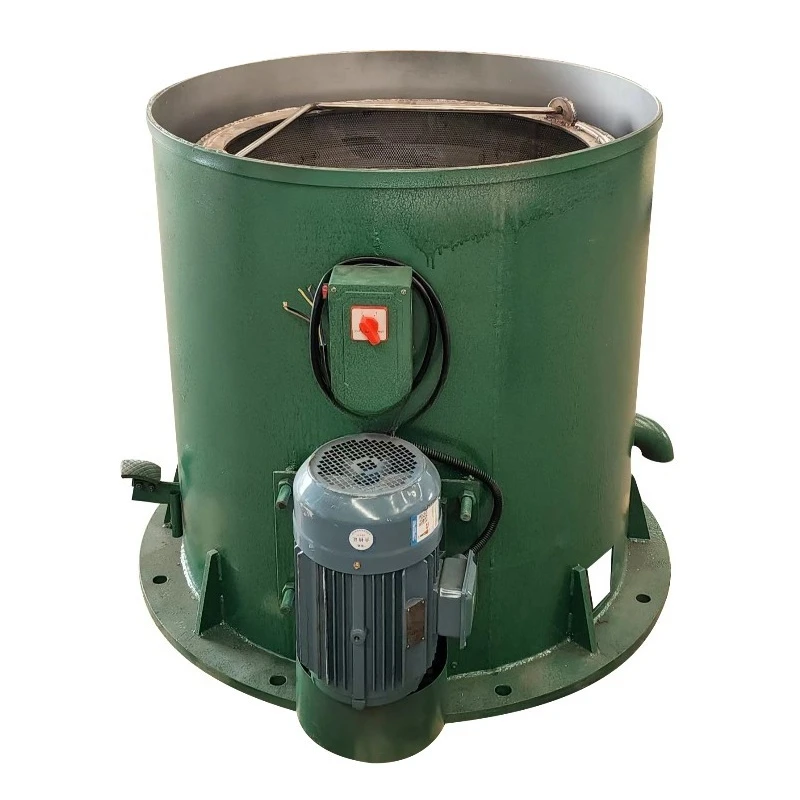 Hot selling high-quality performance industrial rotary drying equipment, energy-saving
