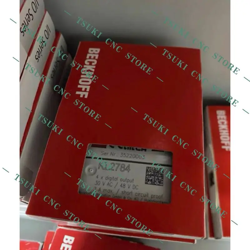 Quick delivery of the all-new KL2784 module