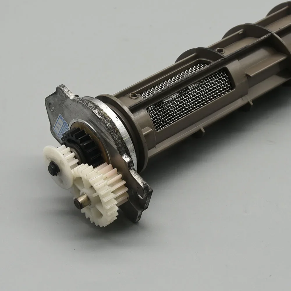 1 Buah Rol Pengaduk Pengembang Teardown untuk Ricoh Aficio MP4000 MP5000 MP4001 MP5001 MP4002 MP5002 MP3500 MP4500 2045 3045