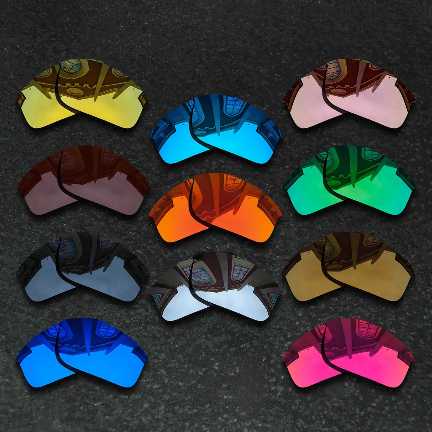 Sunglasses Polarize…