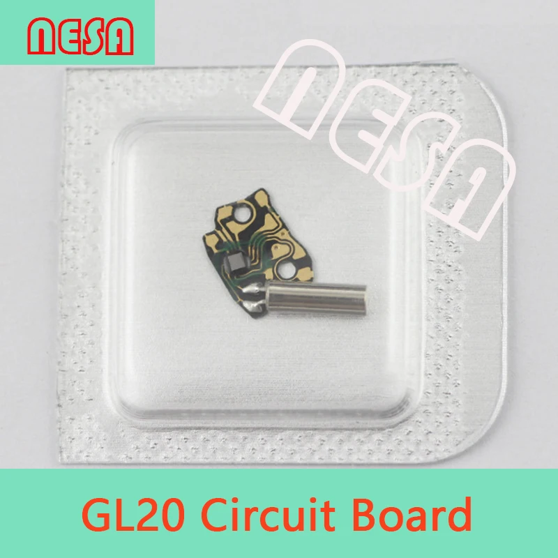 Quartz Movement Parts Circuit Board For Swiss Ronda Miyota Seiko Eta Quartz Watch Movement Accessories 1063 OS10 GM00 785 FS00