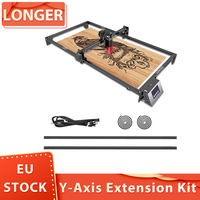 Longer Ray5 Laser Engraver Y-Axis Extension Kit