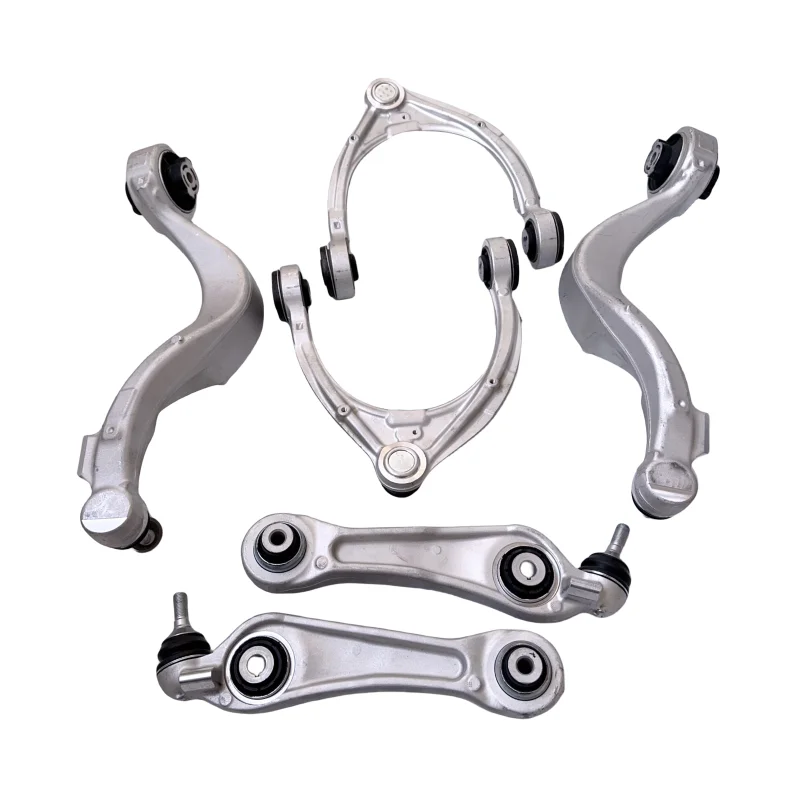

6PCS Front Left Control Arm for Grand Cherokee WL 2021-2023 68375646AB 68375646AA 68508856AA 68508856AB