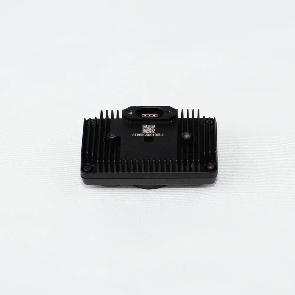 Accesorios para drones agrícolas, módulo Agras T30/T10 FPV para piezas de reparación de protección de plantas DJI UAV