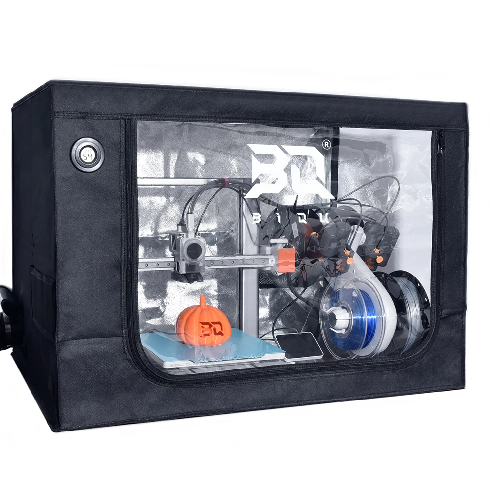 Корпус 3D-принтера BIGTREETECH – обзор и цена 3D Printer Enclosure Frame