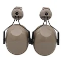 1 Pair TAN