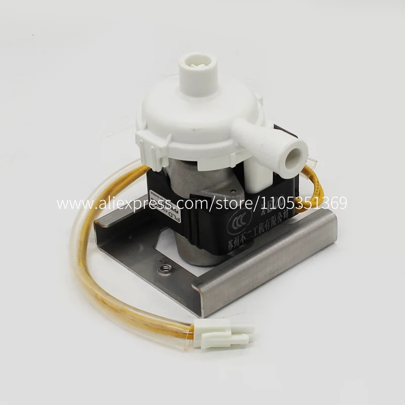DRAINAGE WATER PUMP 4025720 8500759 R04139022965A For Daikin VRV Indoor Unit Model FWF05CACNA FCQN125EXV1G New and Original