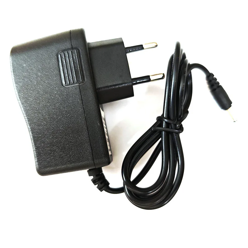 Power Adapter 6V 1A Route Set-top Box 6V 1A Monitoring Display Line 6v Audio Desk Lamp DC MIACRO USB