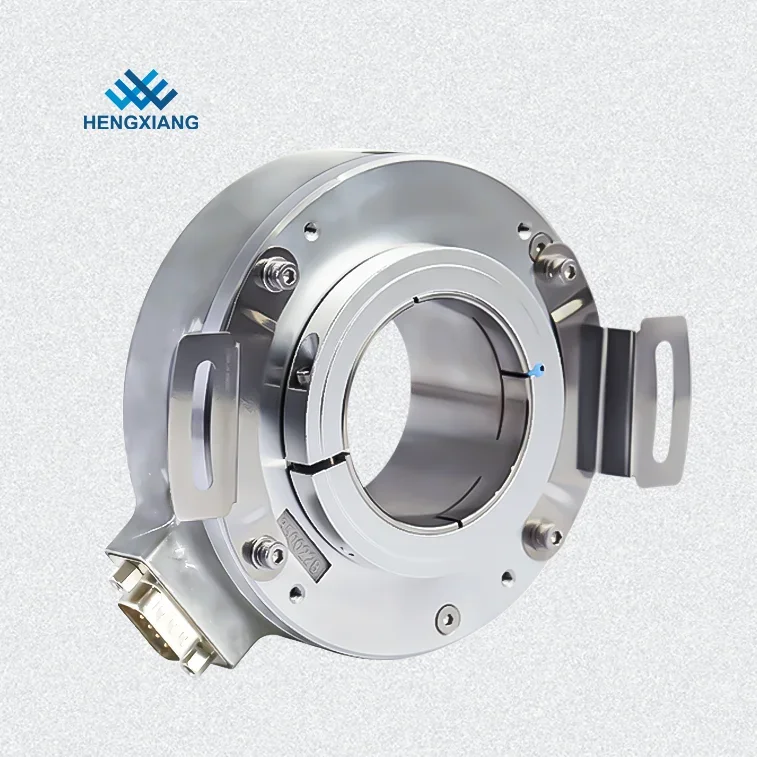 

100mm Rotary Incremental Encoder 1024 pulse encoder rv158n-011k1r61n-01024 K100