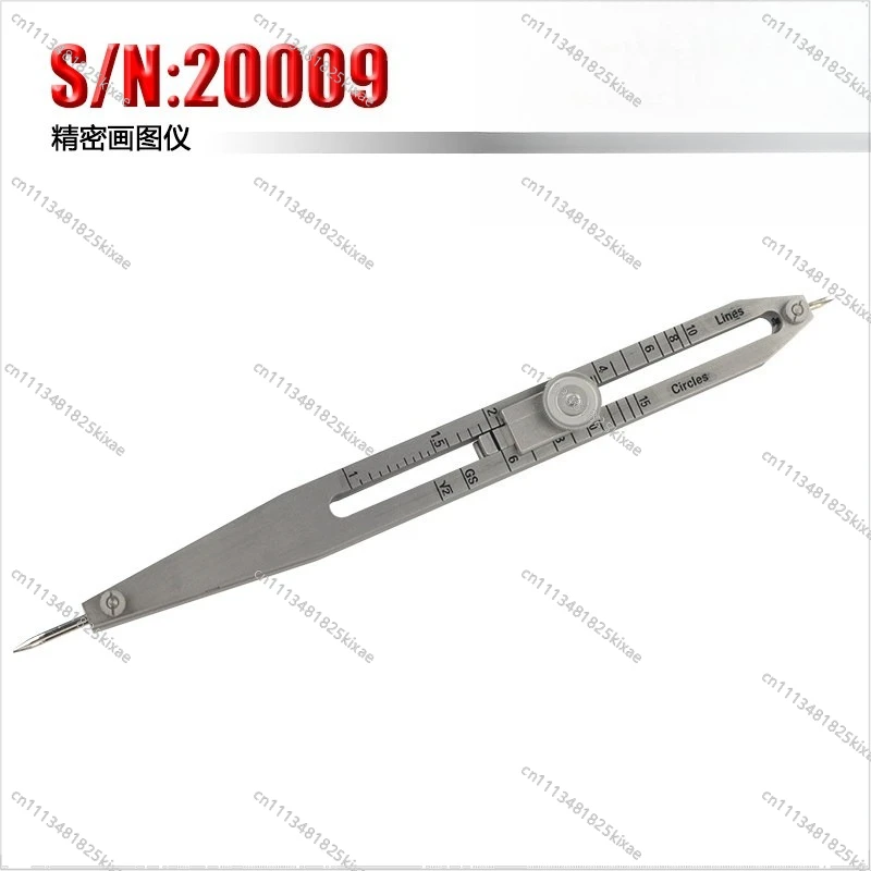 For Drawing DIY Hand Tools: S/N: 20009 Precision Drawing Scale