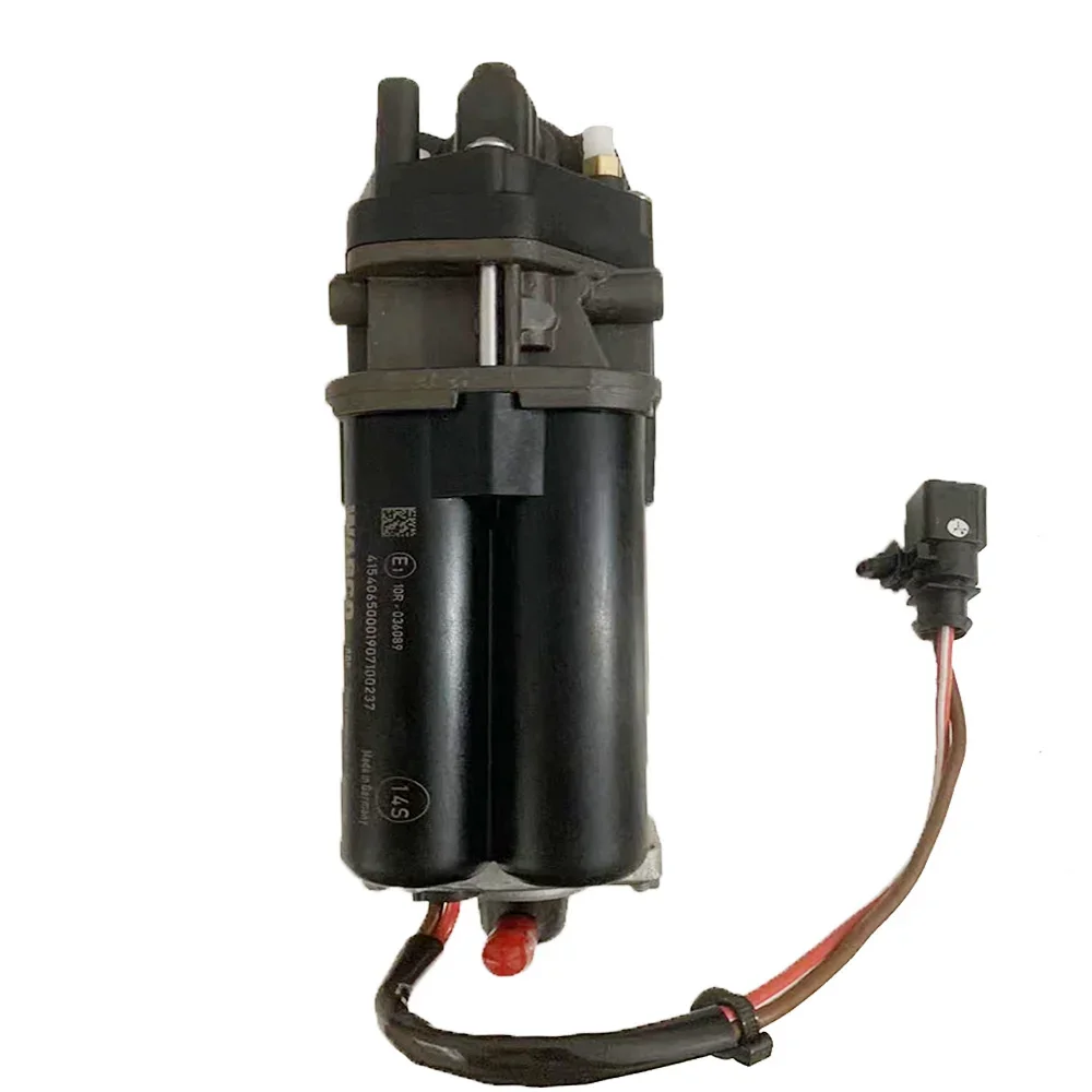 Air Suspension Compressor Fit Tesla Model S Model X ,P-3509,102791100D,102791100F,102791100G , 102791100H,4154065000,4154063290