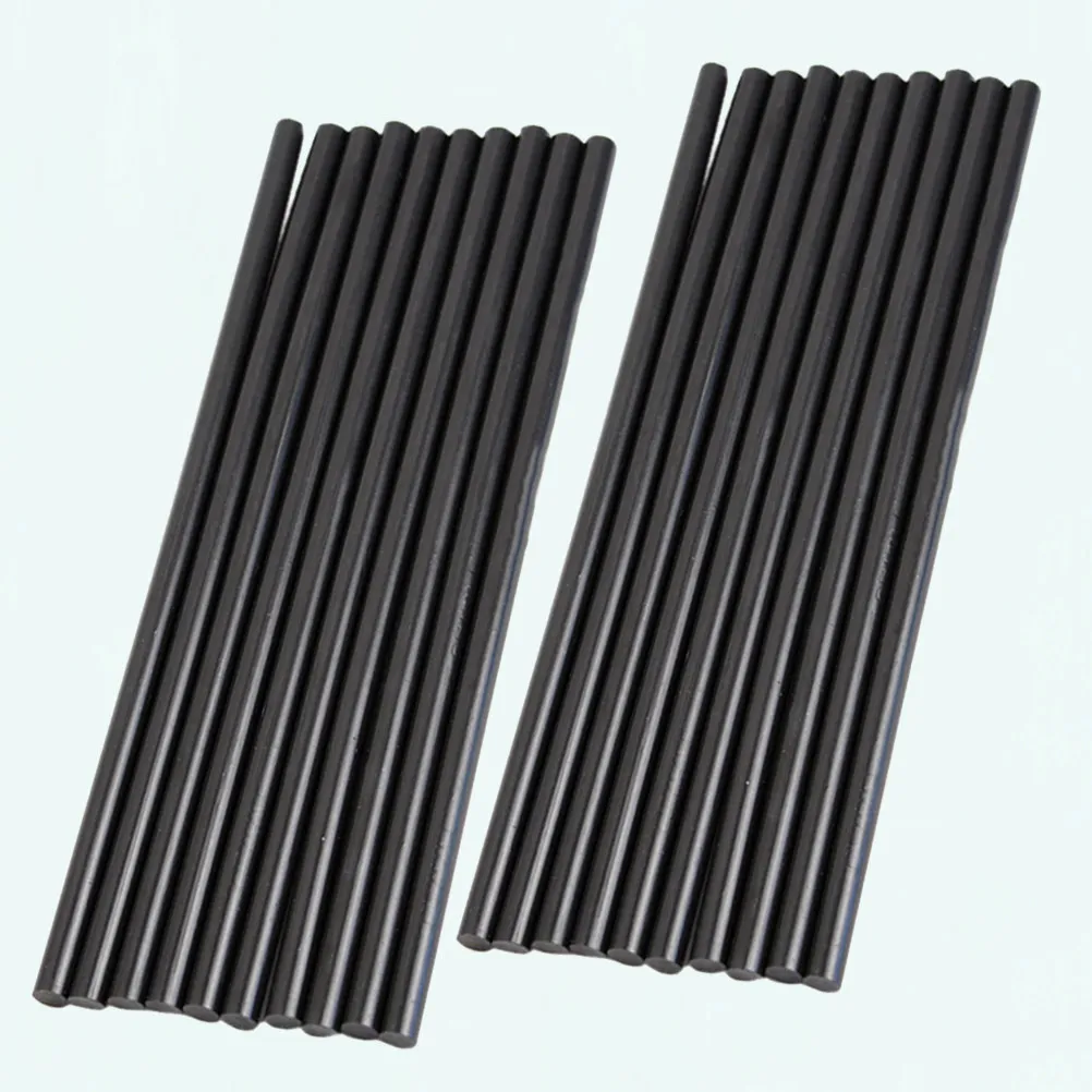 100pcs-hot-melt-glue-sticks-transparent-strong-adhesive-repair-tool-for-wood-glass-plastic-diy-projects