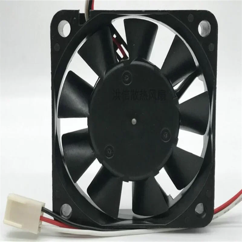 

Venta al por mayor: вентилятор инверторный кабель оригинальный NMB-MAT 2406KL-05W-B39 DC24V 0,08A 6015