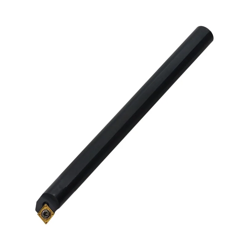 95 Degree Internal Turning Boring Bar S06K/S08K/S10K/S12M SCLCR06/09/12 CNC Lathe Tool Holder