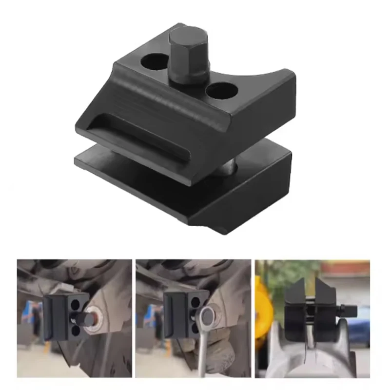 

Разделительная втулка автомобильной подвески, разбрасыватель поворотного кулака, сепаратор стойки автомобильной подвески, инструменты для снятия гидравлического амортизатора