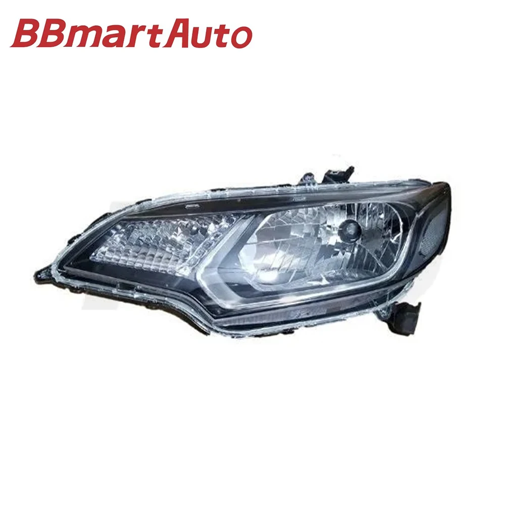 

33150-T5A-H01 BBmartAuto Parts 1pcs Front Headlight Headlamp Assembly Left For Honda Fit GK5 2015-2020 Car Accessories