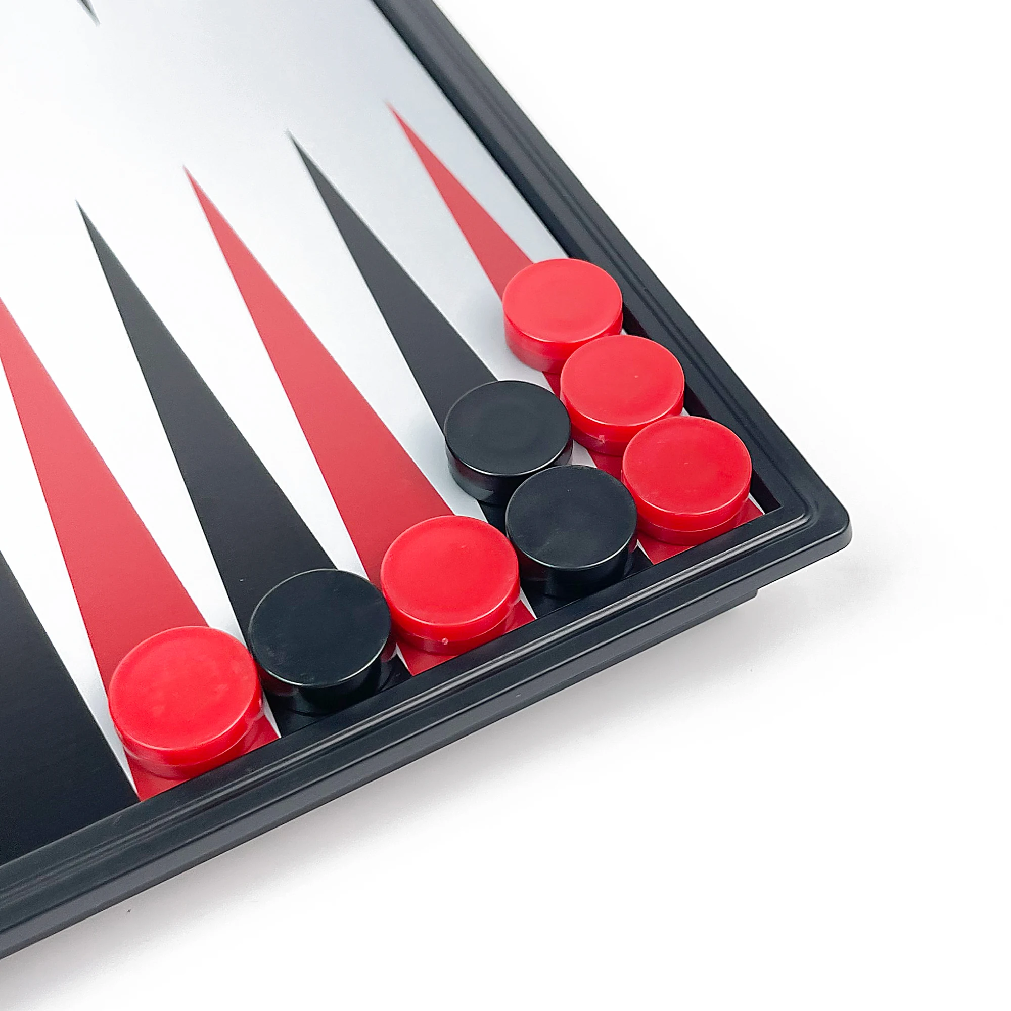 Papan Permainan Backgammon Mag - Board Game Zenith ulasan dan harga