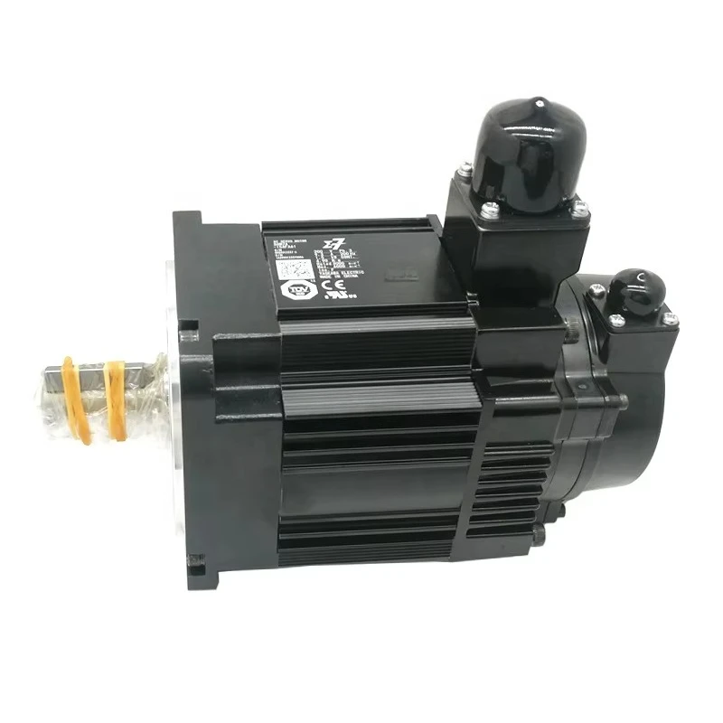 Original Yaskawa SGM7A-15AFA61 High Speed Servo Motor Yaskawa Sgm7j-15dff2c Yaskawa Motor