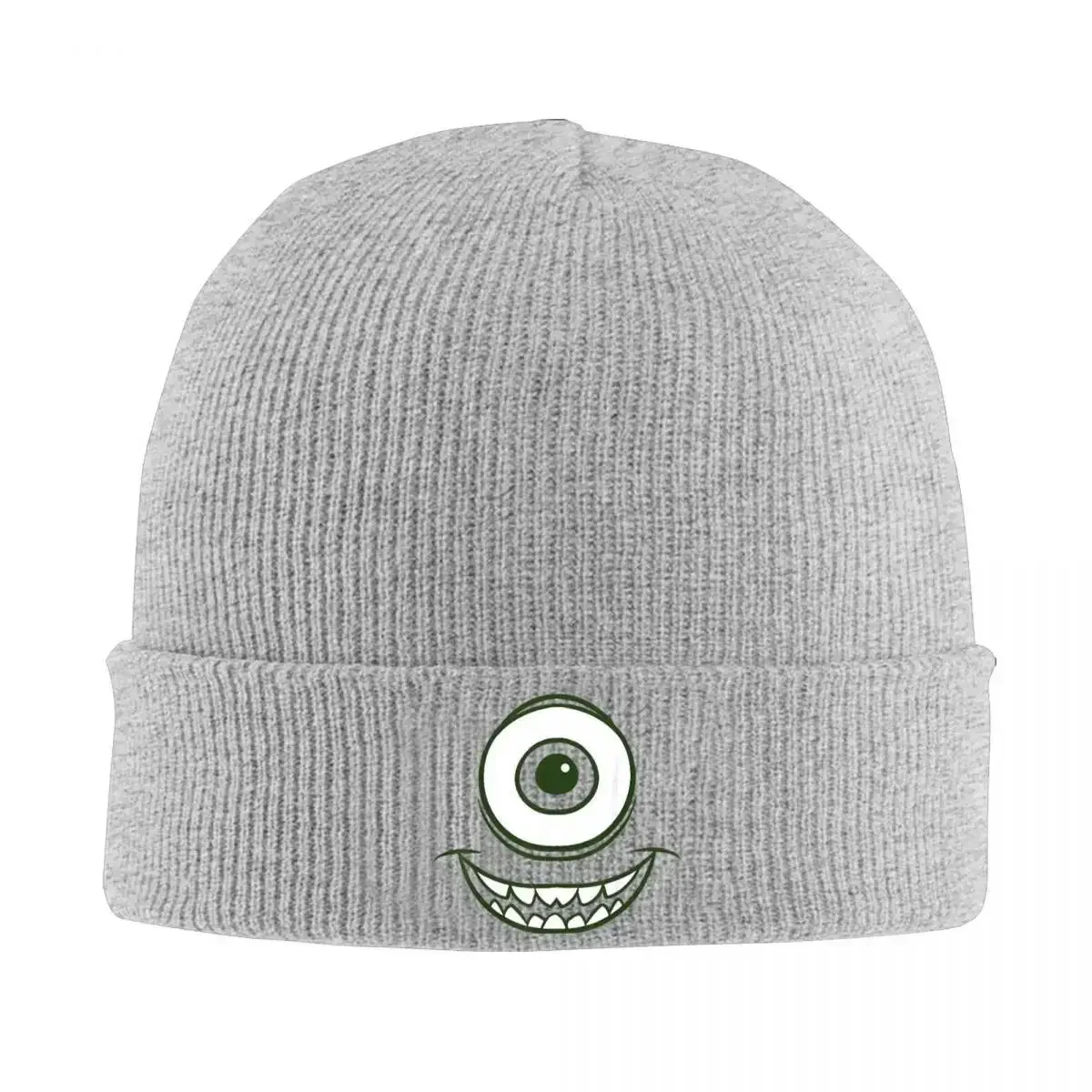 monsters-inc-halloween-gorro-de-malha-com-o-personagem-mike-wazowski-ideal-para-o-outono-e-inverno-quente-feito-de-acrilico-estilo-hip-hop-com-desenhos-divertidos-para-homens-e-mulheres