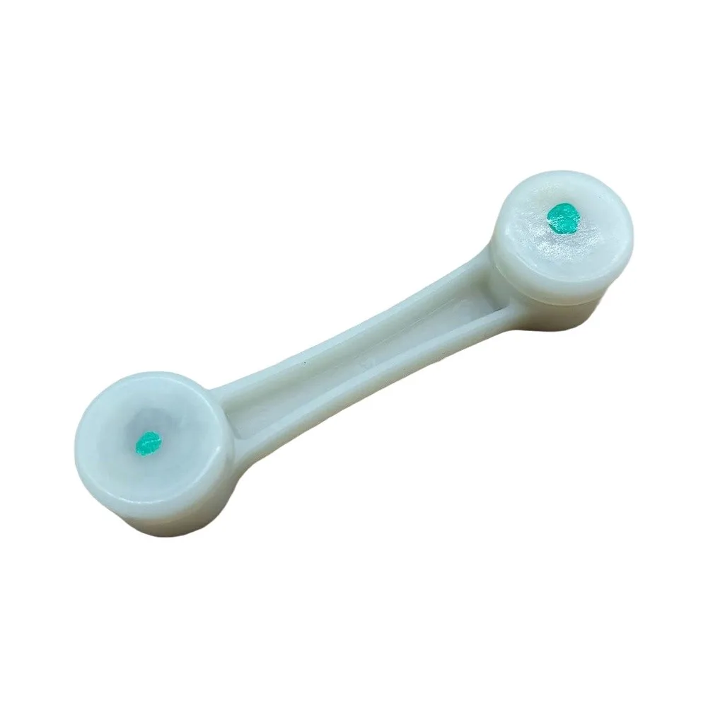 Manual Shift Lever Shift Linkage Rod For Manual Transmission Repair Non Deformation Structure For Mercedes Citan