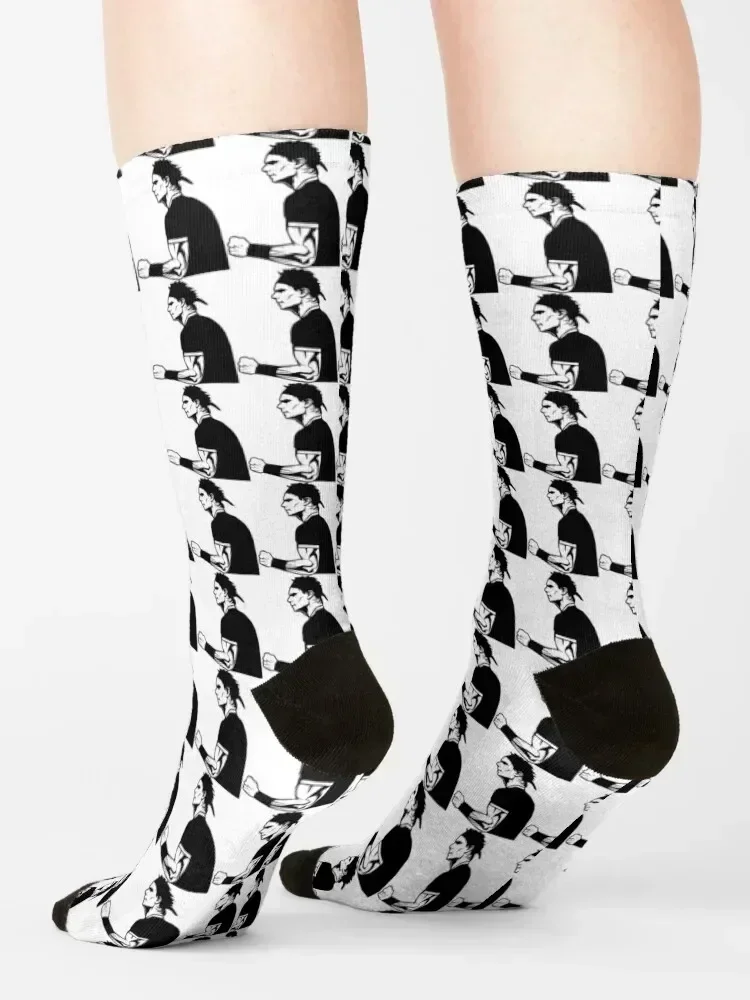 Рисунок 4 - Носки Rafael Nadal