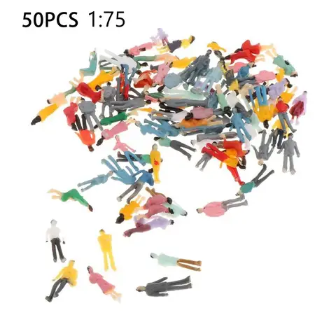 10 best sales miniatyrfigur - №3