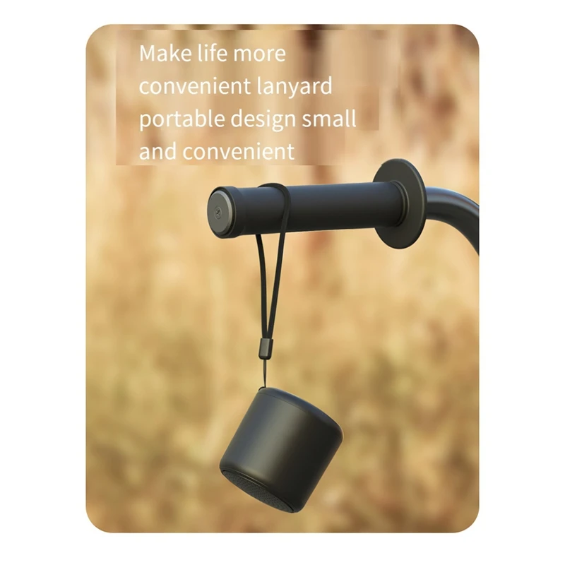 B28C-alto-falante bluetooth portátil na cor macaroon máquina de som de ruído branco para dormir mini máquina de som para viagens