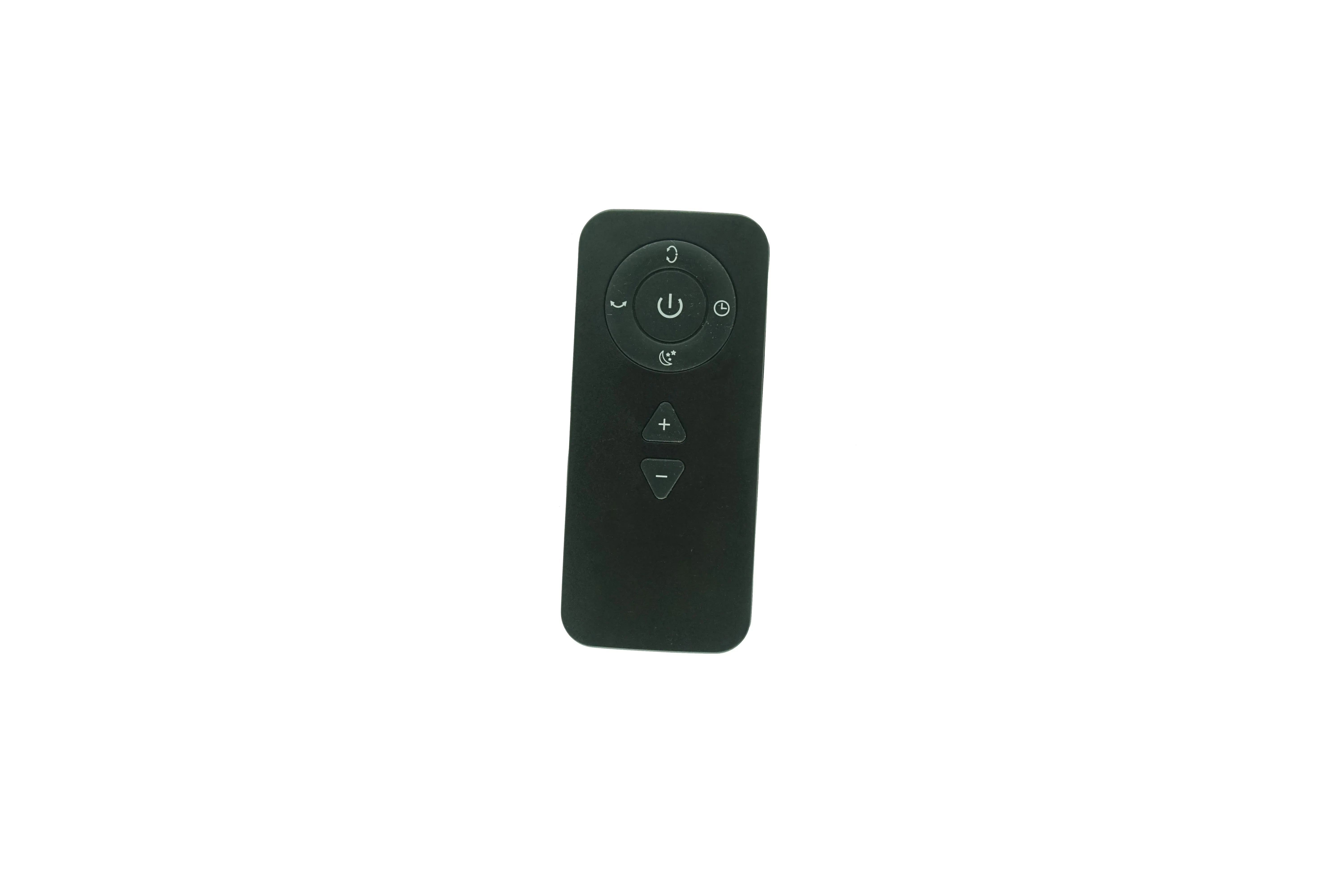 Remote Control Compatible For Air Pod 40019 & Coldtec CR11 & Hiro HT-5 & Pro Klima RC2 Smart Wi-Fi Bladeless Fan