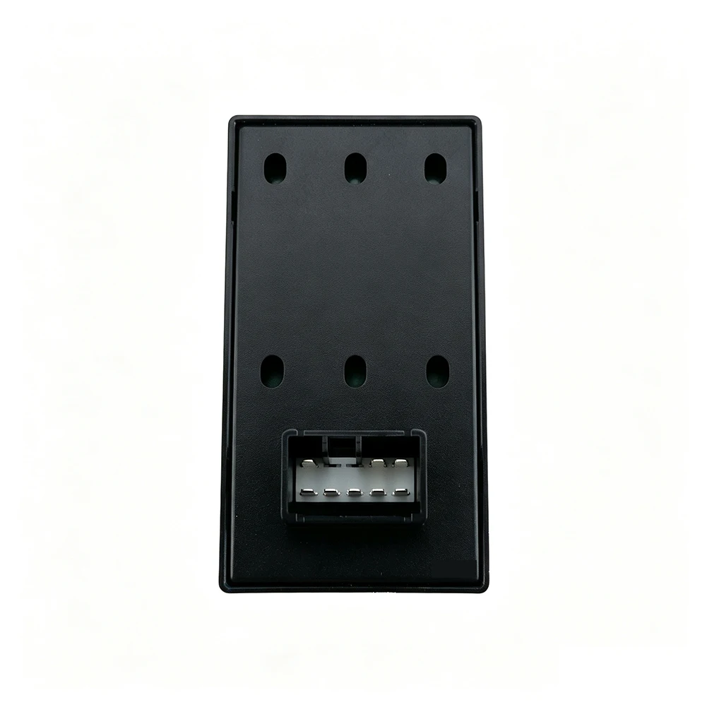/Front /Left /Driver Side Power Switch 93570-1C01 For For Hyundai For For Getz 2003 2004 2005 2006 2007 2008 2009 2010 Car Glass
