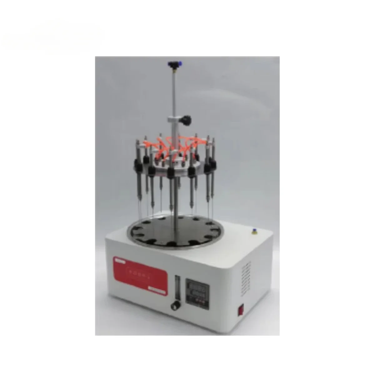 QP-DCY-Y Series Rou…