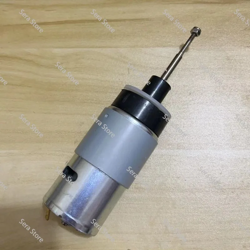 High-speed New Nesting Boat S70-30 Long Axis Motor 8000-8500 Rpm Waterproof Pad