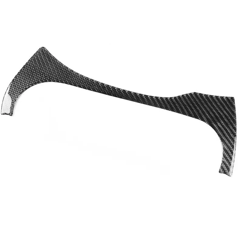 Picture 5: Car Accessories Instrument Speedometer Panel Strip Trim For Renault Fluence Megane 3 RS 2009 2010 2011 2012 2013 2014 2015