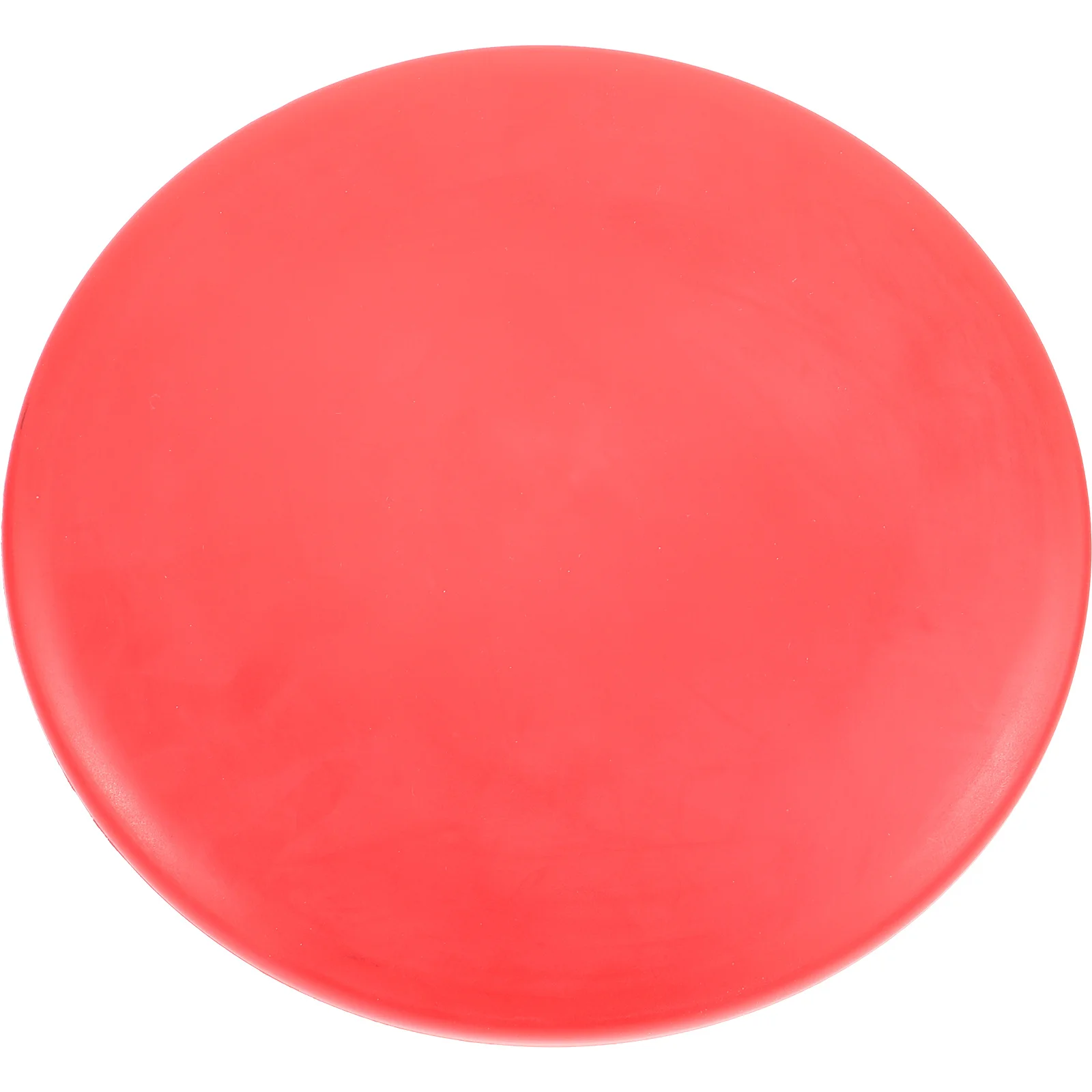 

1pcs Mini Flying Disc Softball Pitch Trainer For Rise Ball Drop Ball Change Up Hand Toss Practice Pitching Accuracy