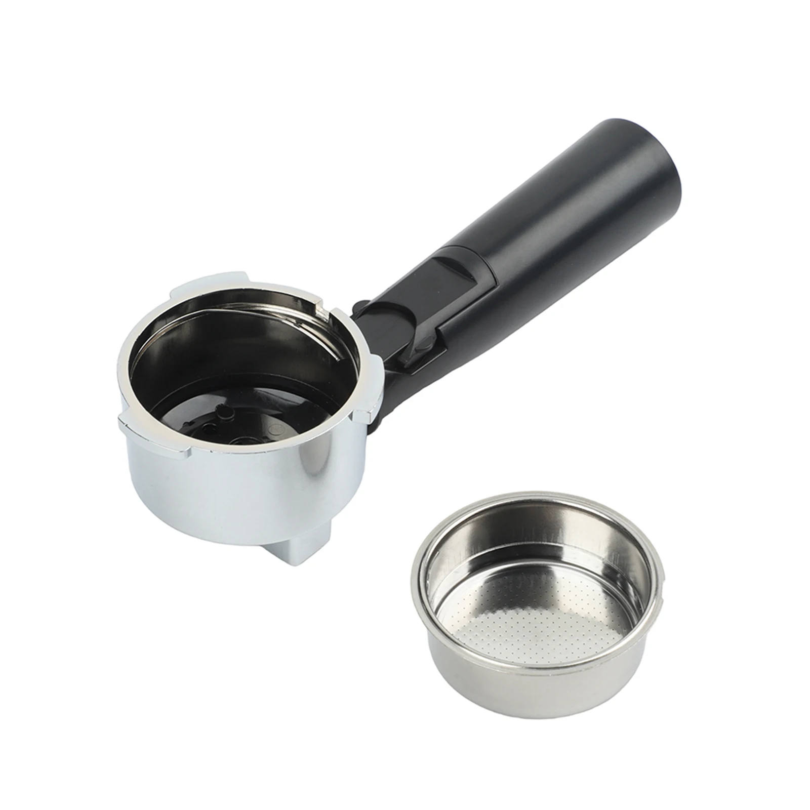 Espresso Preparation As Picture Dongling Coffee Machine Espresso Brewing Tool Premium Coffee Experience For Professional Use