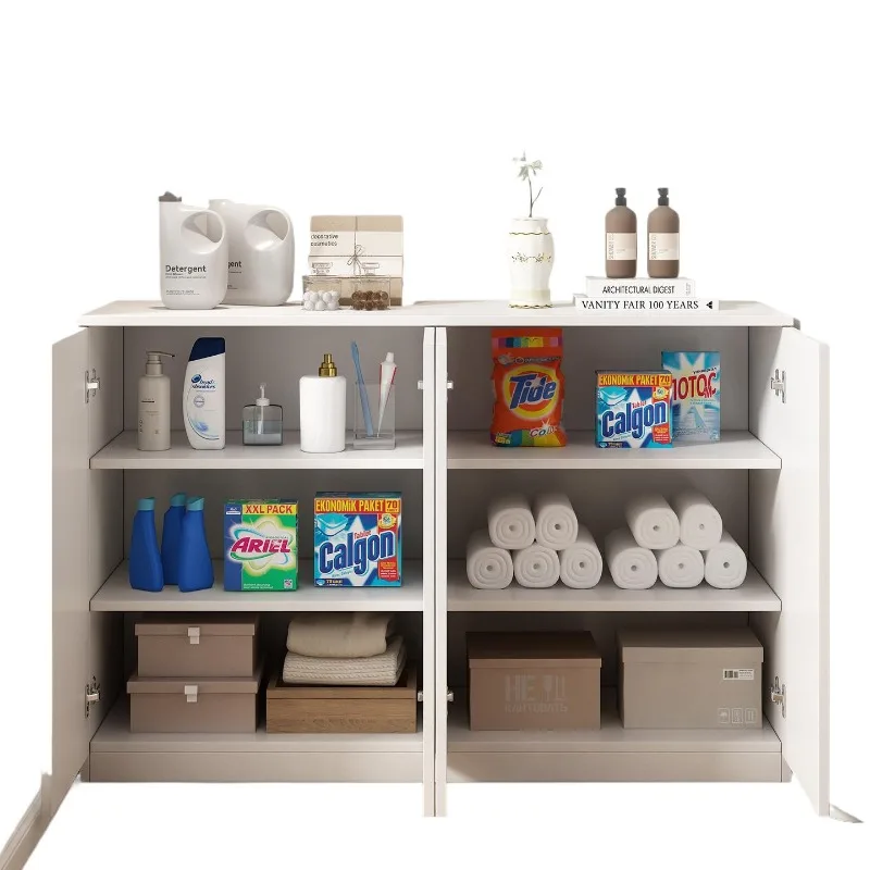 

bay window storage sunscreen sunscreen sundries window shoe cabinet simple and short