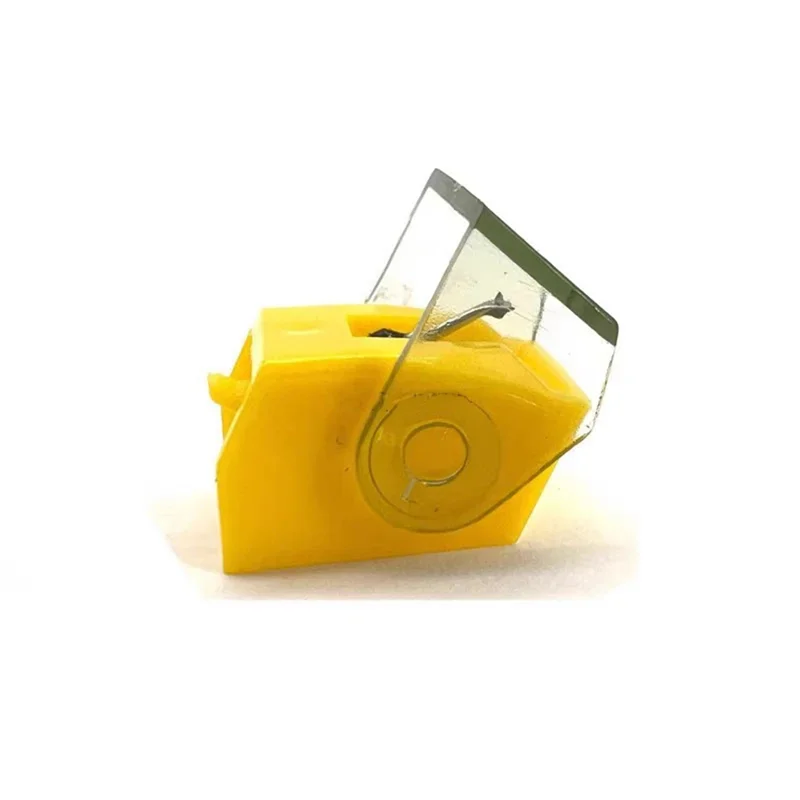 Cartridge Stylus For Audio-Technica AT110E Turntable Phonograph Accessories Yellowabgi