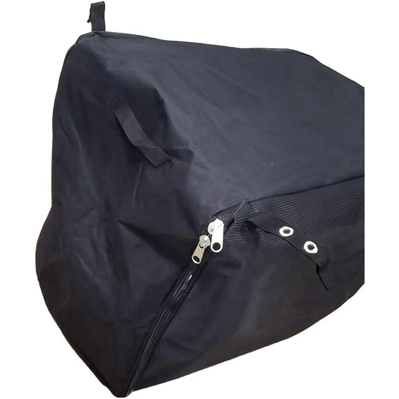 YCOC-660-373 حقيبة تشيبر فاك ذات سعة كبيرة لـ Troy Bilt 1909372   47260,47261,47272,47278,47279,47280,47281