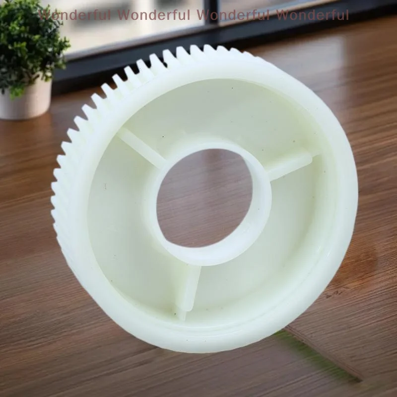 

Quality Nylon PA66 65T Gear for Chery A3 Tiggo Car Window Regulator Motor – Size 20*53*13mm