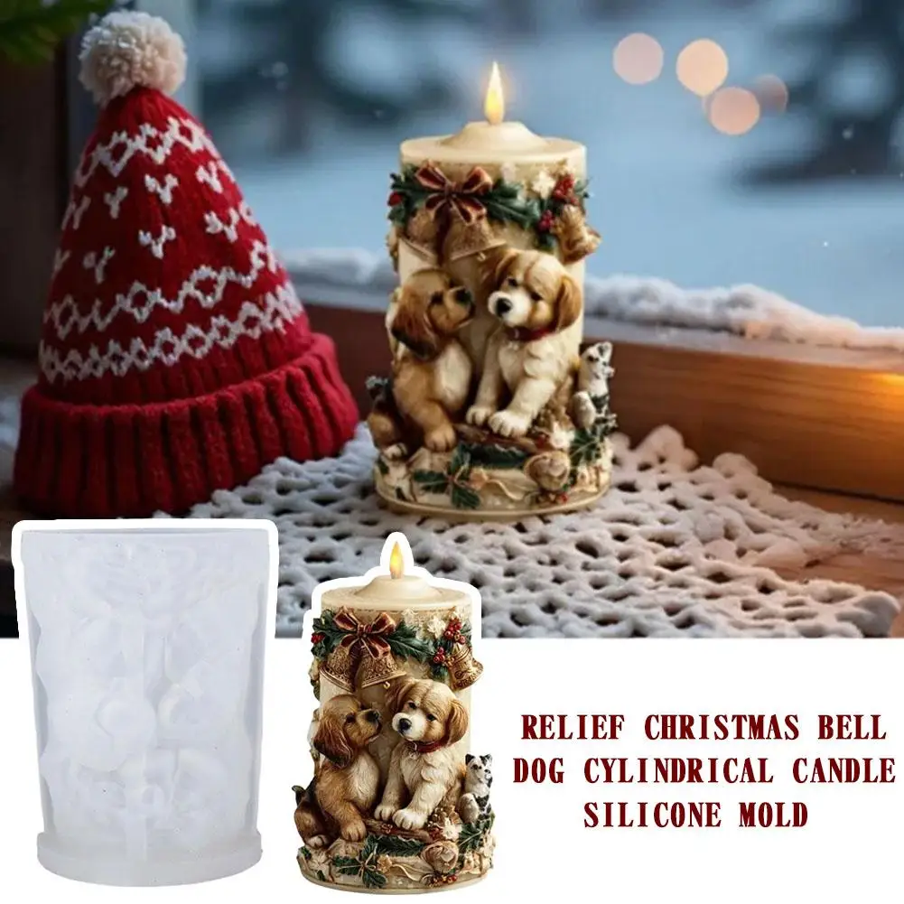 Relief Christmas Be…