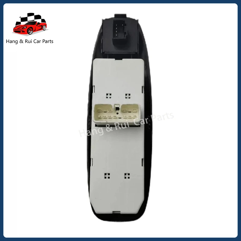 93570-25020 Master Power Window Switch Button 11 Pins For Hyundai Accent MK2 1999 2000 2001 2002 2003 2004 2005 2006 9357025020