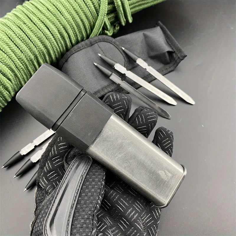 Black Set Outdoor M…