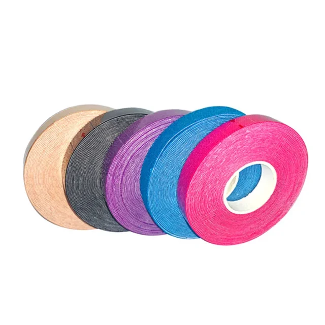 Jiu-Jitsu bandaż bandaż elastyczny ochrona palec taśma bandaż sportowy taśma samoprzylepna wsparcie Dropshipping