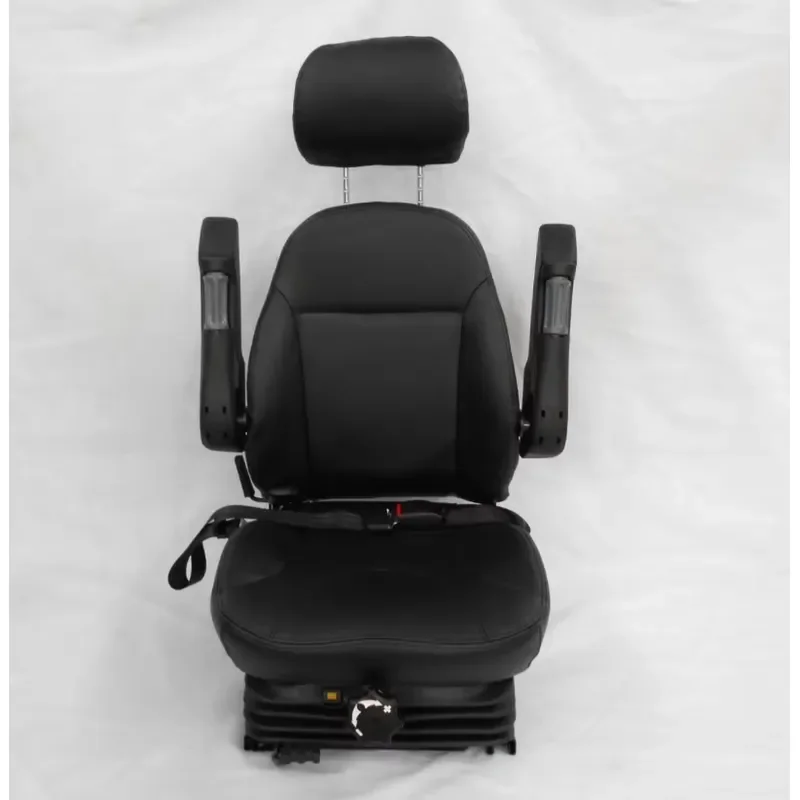 PC450-7 PC300-7 PC200-7 Excavator SAA6D125E-3 Engine 20Y-57-31100 Seat Assembly 20Y-57-31200